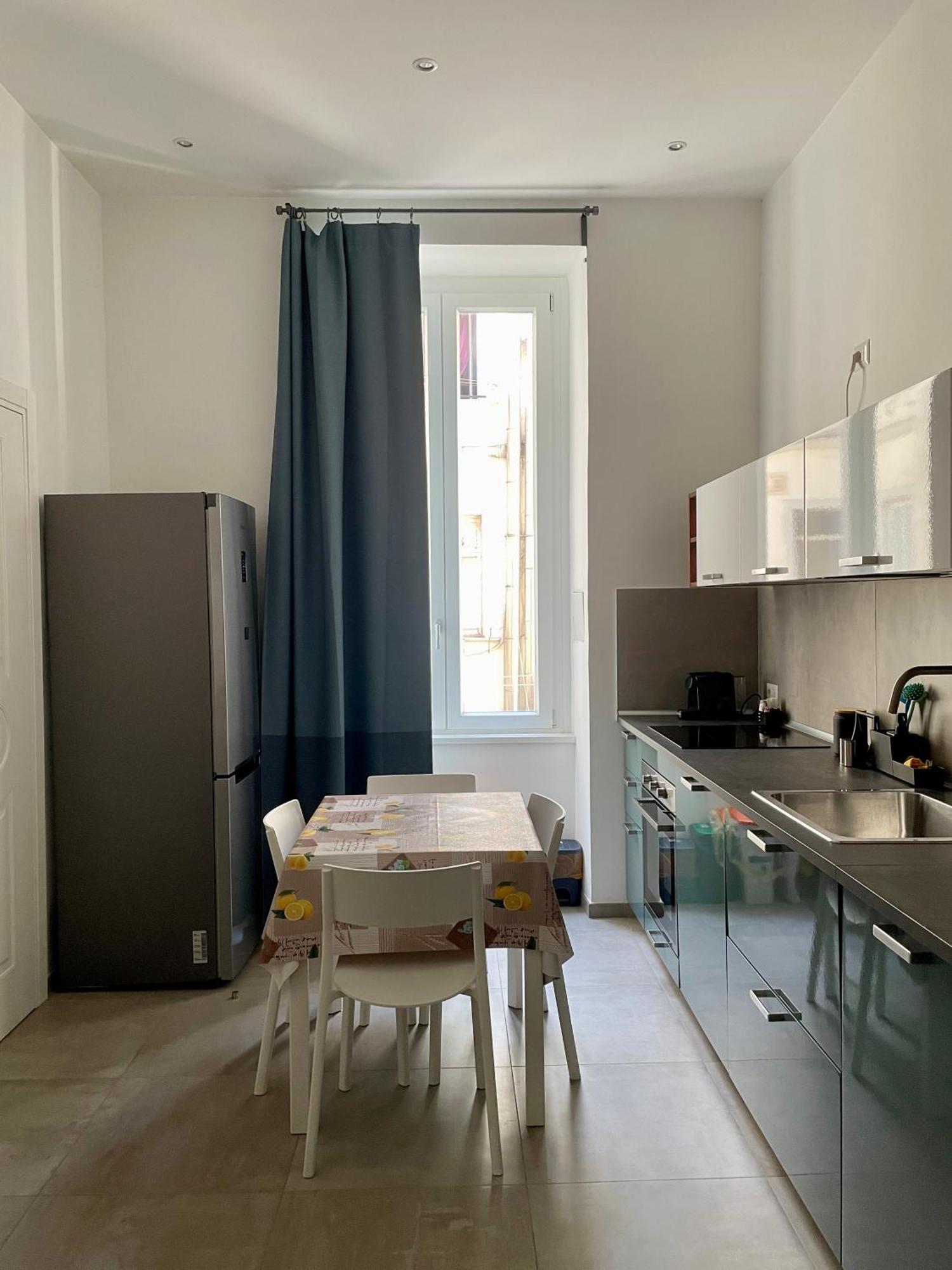 Appartamento Centrale